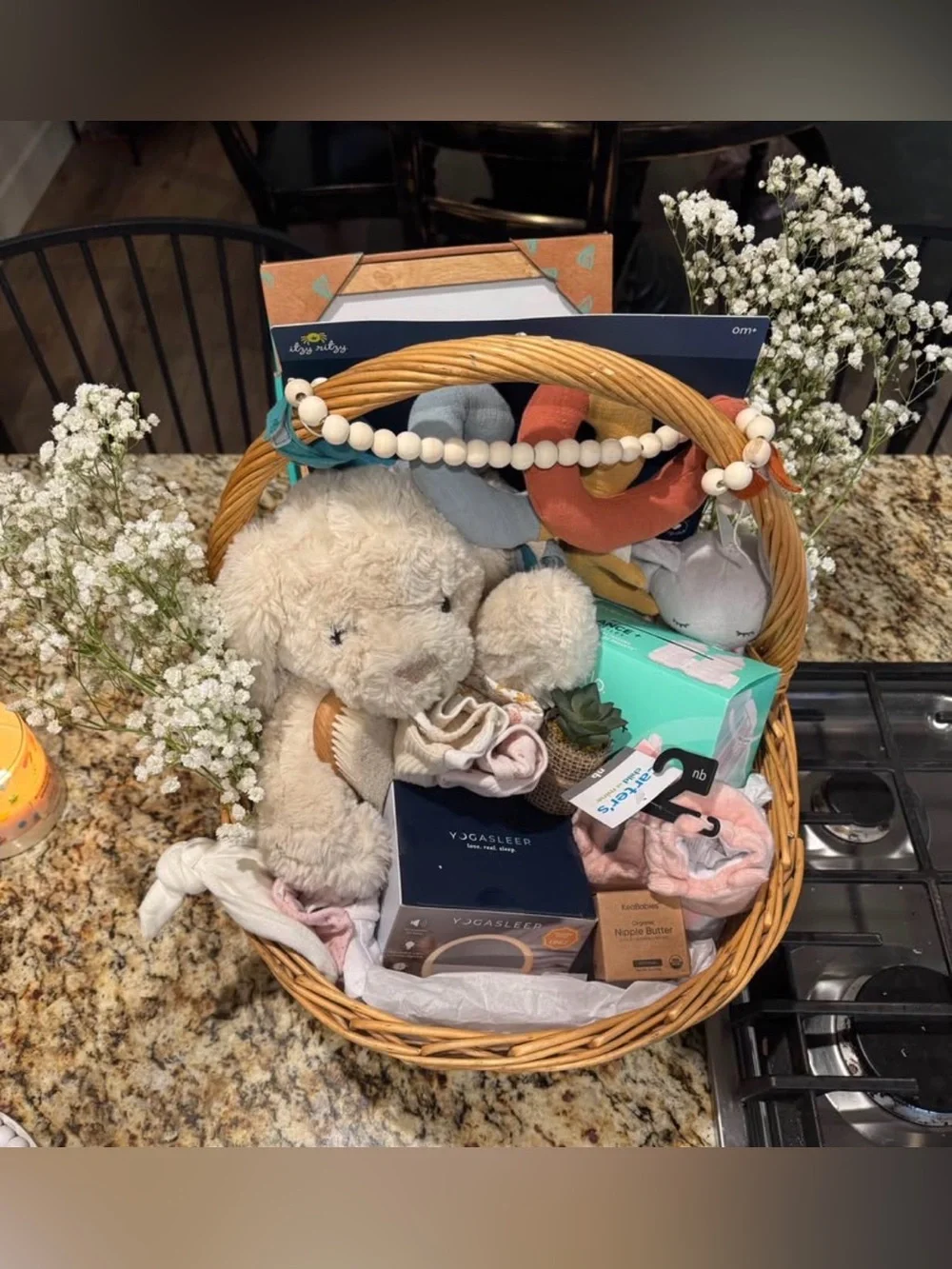 Custom Made Baskets for ALL/ANY Occassion! Lots of details in description